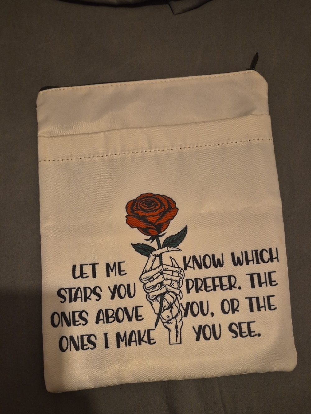 Haunting Adeline Book Sleeve